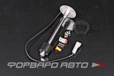 Купить Датчик уровня топлива, 0-90 ohm, 8in (203мм), совместим с топливными баками RA-SERIES RADIUM ENGINEERING 20-0747-203