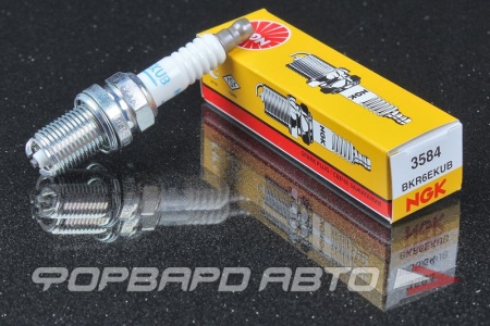 Купить Свеча зажигания NGK 3584