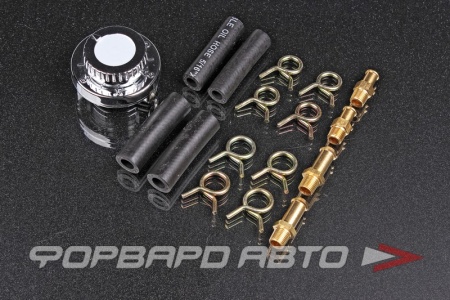 Купить Регулятор давления RACING ELECTRIC FE-A1605