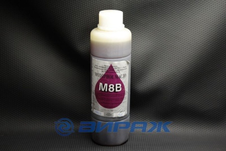 Купить Масло моторное М8В 1л, г.Пермь  