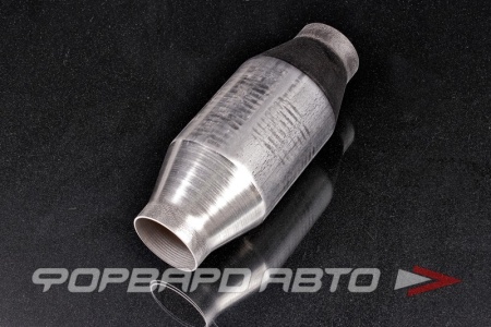 Купить Катализатор 64*250мм Dкорпуса - 102мм, магистральный Stainless Steel 410250 EPMAN EPSYCH250