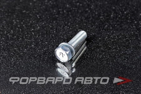 Купить Болт М6*1,0*22 MITSUBISHI MF241228