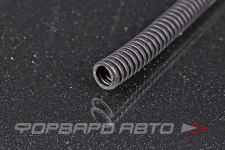 Купить Тюбинг гофрированный с разрезом 7,5*8,5мм CARGEN AX752