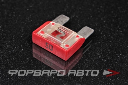 Купить Предохранитель флажковый MAXIVAL 50A MTA 