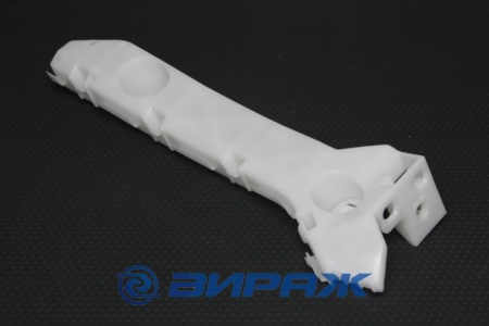 Купить Кронштейн бампера, передний левый MAZDA D521-50-0U1B