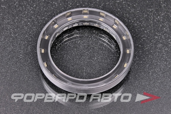 Сальник 59*80*10/15,5 (б/н) рез., манжетный LAND ROVER FTC 4785