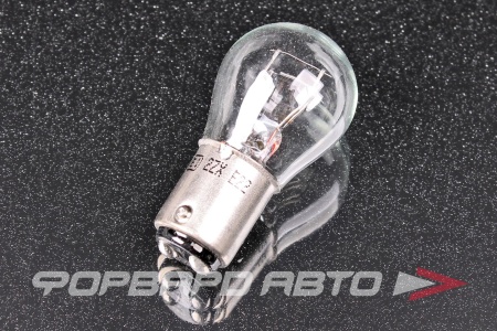 Купить Лампа P21/4W 12V 21/4W BAZ15d 3200К Standard EXCELITE EXCELITE 56500