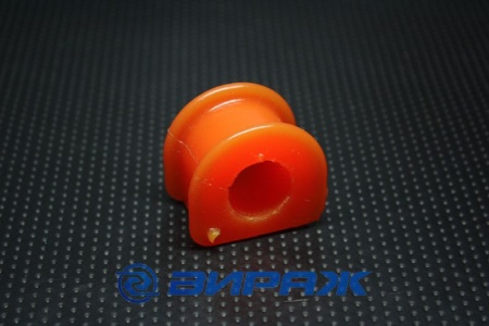 Купить Втулка стабилизатора 22мм ПОЛИУРЕТАН 22-01-2181