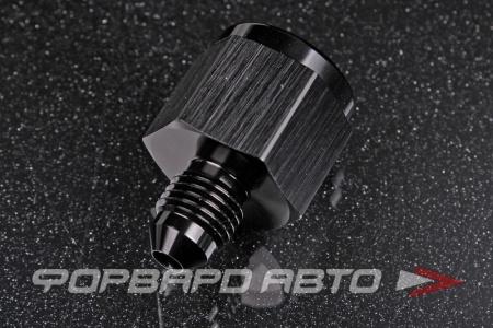 Купить Фитинг переходник AN4 - AN8 AB88 