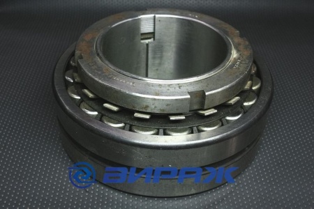 Купить Подшипник 110*200*62 FAG 23124E+H3124