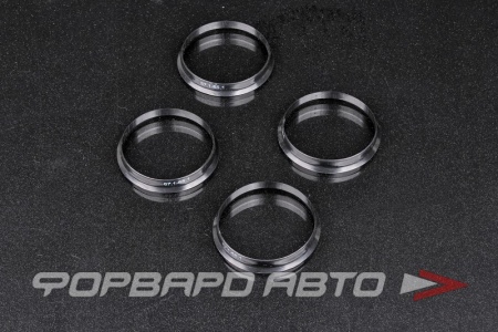 Купить Кольца центровочные 67,1-65,1 MATRIX HCR671-651