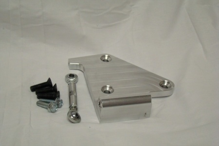 Купить Кронштейн для переноса генератора SR20 MAZWORX 