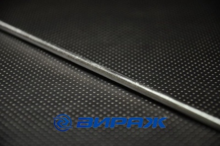 Купить Шпилька резьбовая М6 - 2м. <> 2697