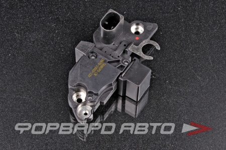 Купить Реле регулятор генератора (BMW E60, E61, E65, E66, E83) Utm RB0678B