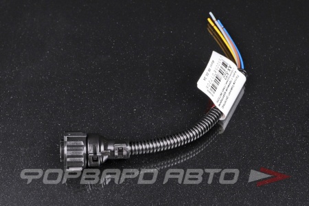 Купить Разъем 4-х контактный Герметичный (с проводами) CARGEN AX522