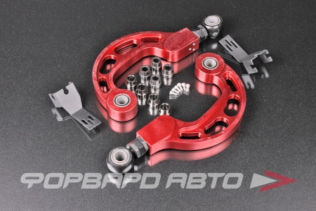 Купить Рычаги задние регулируемые VW Gti MK5/MK6/MK7/MK8 Golf TIGUAN Audi TT RS3 Q3 A3 EPMAN EP-AA01G153