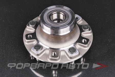 Купить Ступица заднего колеса ILJIN IJ232001