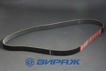 Купить Ремень поликлиновой DAYCO 5PK1750