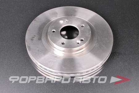 Купить Диск тормозной SPEEDMATE SM-BDH052