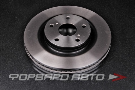 Купить Диск тормозной TRW DF4828S