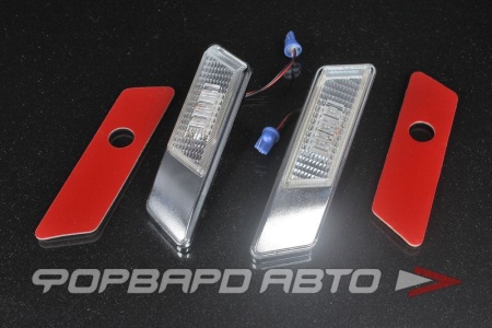 Купить Повторитель поворот. BMW E36, 93-97г. (SM0301), Тайвань <> RS-01877