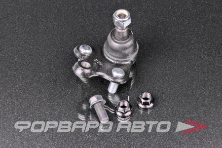 Купить Опора шаровая CTR CB0569