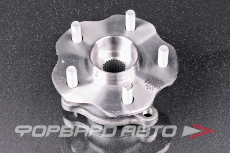 Купить Ступица задняя ILJIN IJ143049