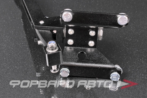 Кулиса короткоходная BMW E/F EPMAN EPAA01G140K