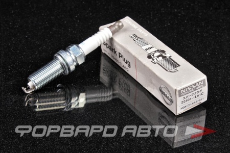 Купить Свеча зажигания NISSAN 22401-1LA1C
