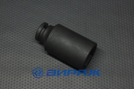 Купить Головка ударная 32мм высокая 6- гр 1/2" FORCE 4458532