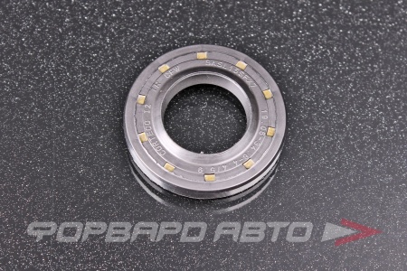 Купить Сальник высокого давления 19,5*34,6*4,4/5,9 CORTECO 12015526B