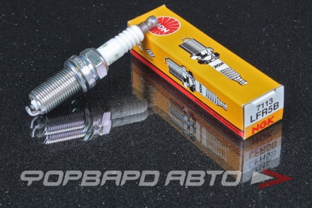 Купить Свеча зажигания NGK 7113