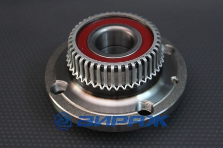 Купить Ступица заднего колеса с ABS CHERY A11-3301030BC