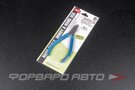 Купить Бокорезы goot (125мм) Taiyo Electric YN-4