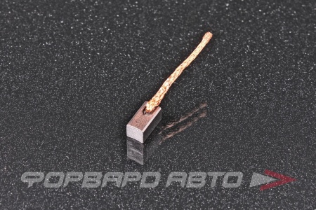 Купить Щетка мотора отопителя 6,3*6,3*11,9 KRAUF KSB0019MG