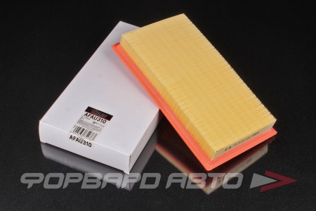 Купить Фильтр воздушный MILES AFAU310