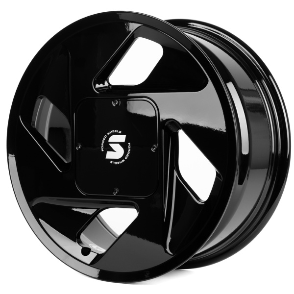 SL512-DS191 18 J8 ET45 6x139.7 92.5  
