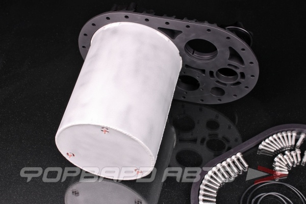 Противоотливной элемент FCST топливного бака RA-SERIES под насос Aeromotive 18054 FORWARD RACING FFR002