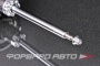 Амортизатор передний, правый MILES DG211062