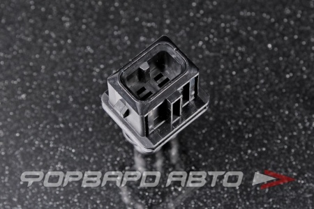 Купить Разъем 2 way 16-14 AWG (JPT-PIN3) 1.2-2.1mm (JPT-SL1) Junior Power Timer Series TE CONNECTIVITY 106462-1