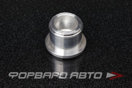 Купить Заглушка алюминиевая 28 мм AUTOBAHN88 