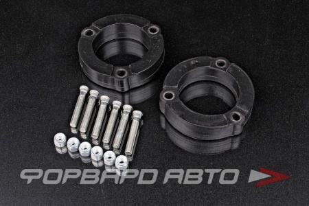 Купить Проставка увеличения клиренса 30 мм ПОЛИМЕР 33-15-020/30