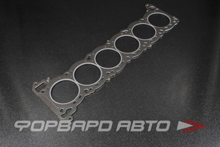 Купить Прокладка ГБЦ Nissan Skyline RB26DETT 88.0 мм DOUBLE-GROMMET TYPE SIRUDA ICH090670-RA2