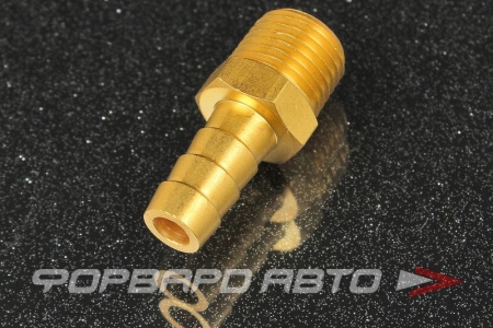 Купить Фитинг под шланг 8 мм - 1/4" THB 