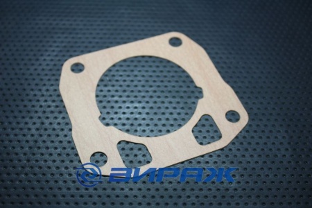Купить Прокладка дроссельной заслонки HONDA 16176-PR4-004