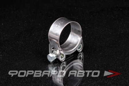 Купить Хомут силовой 34-37мм ORBIT OBHD-S37