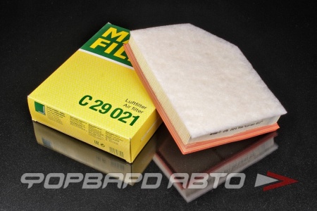 Купить Фильтр воздушный MANN C 29 021