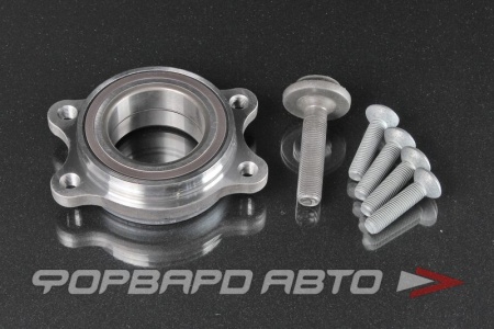 Купить Подшипник ступицы, к-т SNR R157.43