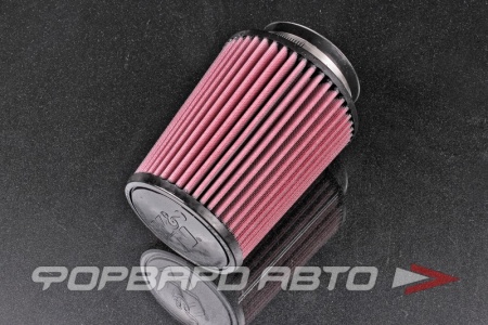 Купить Фильтр нулевого сопротивления 89*165*140*115 мм (для экстремальных условий) K&N RU-4630XD