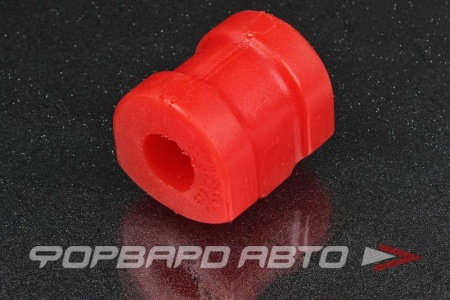 Купить Втулка стабилизатора 24мм ПОЛИУРЕТАН 21-01-1563